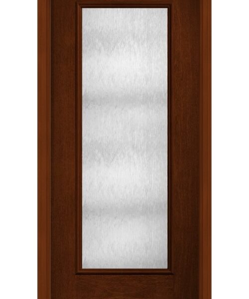 Fiber-Classic® Mahogany Collection#4