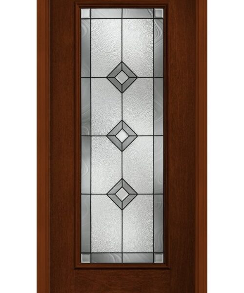 Fiber-Classic® Mahogany Collection#5