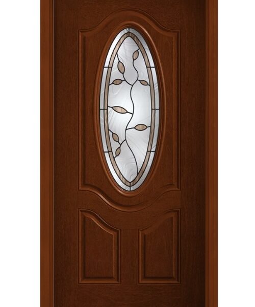 Fiber-Classic® Mahogany Collection#3