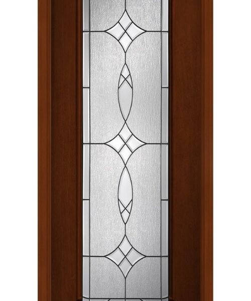 Fiber-Classic® Mahogany Collection#6