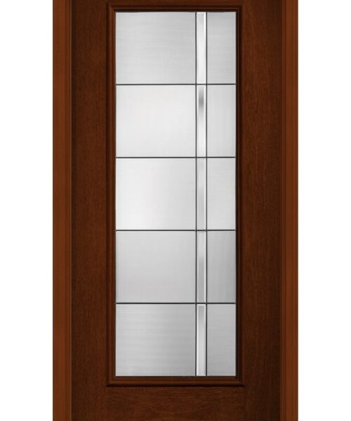 Fiber-Classic® Mahogany Collection#2