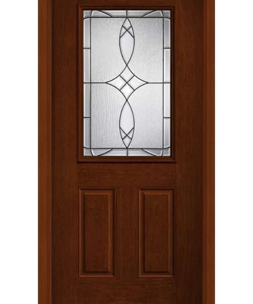 Fiber-Classic® Mahogany Collection#4