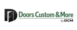 Doors Custom & More